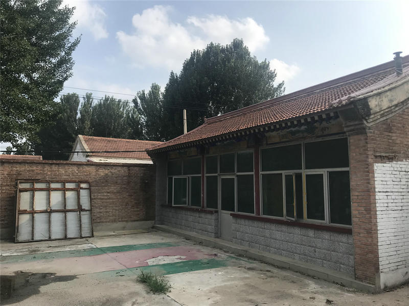通州城市副中心附近潞城农村大院出租含宅基地使用权